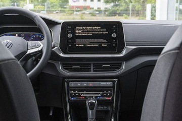 Volkswagen T-Cross 2026 Volkswagen T-Cross R-Line Plus 1.5 TSI 150 KM DSG, zdjęcie 24
