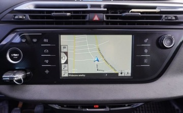 Citroen Grand C4 Picasso II Grand Picasso 1.6 BlueHDi 120KM 2016 Citroen C4 Grand Picasso Bezwypadkowy Serwisowany 1-Wlasciciel Navi Kamera, zdjęcie 24