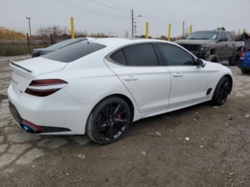  Genesis G70 Base 2023 3.3 Benzyna 365KM, zdjęcie 3