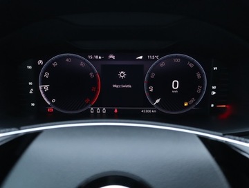 Skoda Karoq Crossover Facelifting 1.5 TSI ACT 150KM 2022 Skoda Karoq 1.5 TSI, Salon Polska, 1. Właściciel, zdjęcie 10