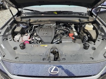 Lexus 2024 Lexus TX 350 Base 2024 2.4l 2.4 Benzyna 275KM, zdjęcie 6