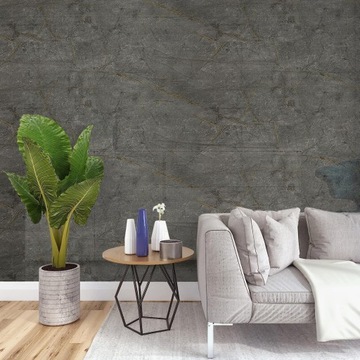 ФОЛЬГОВЫЙ ШПОН САМОКЛЕЯЩИЙСЯ ДЛЯ МЕБЕЛЬНОЙ СТОЛЕШНИЦЫ ПОДОКОННИК, ГЛЯНЦЕВЫЙ МРАМОР 60х500