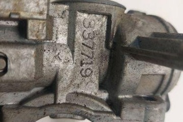 SPÍNACÍ SKŘÍŇKA MITSUBISHI GALANT VI ESTATE (EA_) 337719 2.5L GASOLINE 120KW 1998