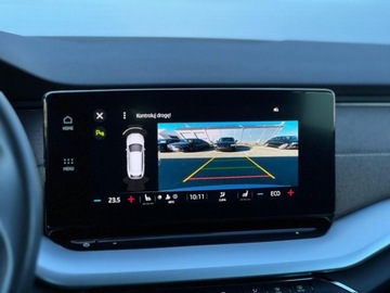 Skoda Octavia IV Kombi Plug-in 1.4 TSI iV Plug-In Hybrid 204KM 2024 Skoda Octavia 1.4 TSI Plug-In Hybrid Style DSG Pakiet SelectionSalon Polsk, zdjęcie 28