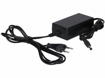 Zasilacz led desktop 12V 60W 5.5/2.1
