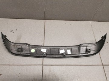 ЧЕХОЛ СПИНКИ СИДЕНИЯ AUDI A8 D3 4E0881970