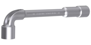 Průchozí fajkový klíč 30 mm Mjw