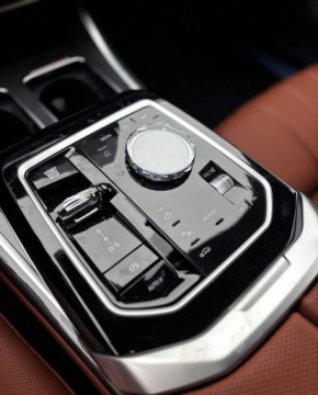 BMW Seria 7 G70 2026 BMW Seria 7 BMW Bonkowscy oferuja Promocyjne Finansowanie samochod Demonst, zdjęcie 13