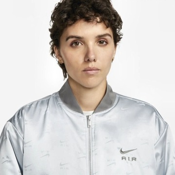 NIKE KURTKA DAMSKA AIR BOMBER JACKET ROZ M