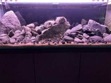 GREEN ROCK SKAŁA ZIELONA 30 kg 5-10-15-20cm