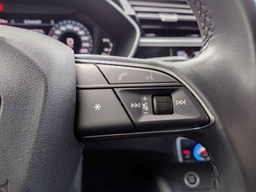 Audi Q3 II SUV 1.5 35 TFSI 150KM 2023 Audi Q3 1.5 Benzyna 150KM, zdjęcie 16