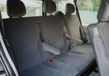 Renault Trafic II Kabina 2.0 dCi 115KM 2013 Renault Trafic Renault Trafic Passenger Expression 2.0 Diesel 114KM, zdjęcie 26