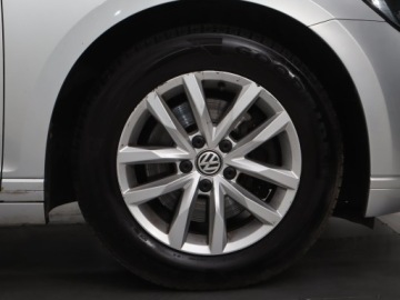 Volkswagen Passat B8 Variant 1.8 TSI BlueMotion Technology 180KM 2017 VW Passat 1.8 TSI, Salon Polska, VAT 23%, Klima, zdjęcie 14