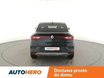 Renault Arkana 2022 Renault Arkana hybryda automat kamera navi fullLED, zdjęcie 5