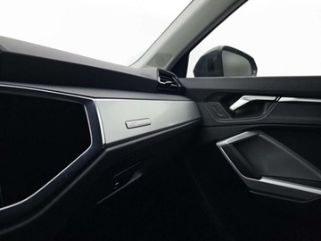 Audi Q3 II SUV 1.5 35 TFSI 150KM 2024 Audi Q3 tempomat aktywny, kamera cofania elektryczna klapa bagaznika gwara, zdjęcie 18