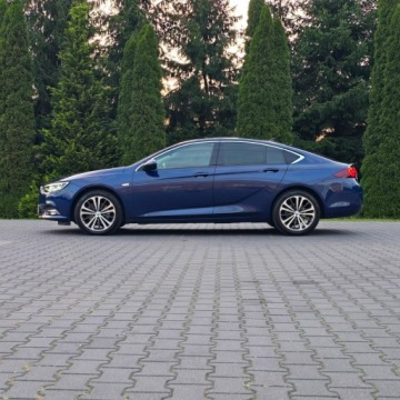 Opel Insignia II Grand Sport 2.0 CDTI 170KM 2020 Opel Insignia B 2.0 Ultimate Exclusive, zdjęcie 20