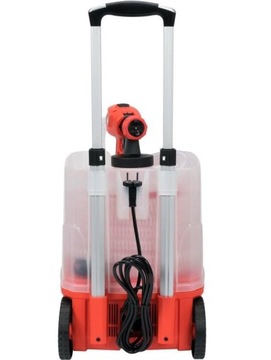 ПИСТОЛЕТ YATO ДЛЯ ПОКРАСКИ НАСТЕН