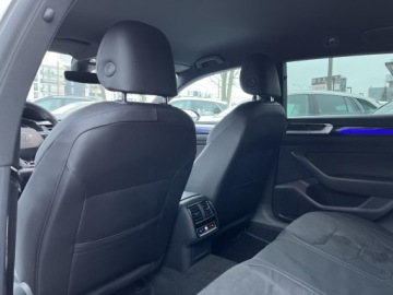 Volkswagen Arteon Shooting Brake R 2.0 TSI 320KM 2023 Volkswagen Arteon Shooting Brake R 320KM 4motion F, zdjęcie 37