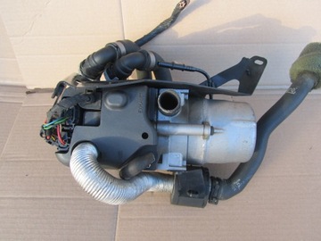 ПЕЧКА WEBASTO ДОПОЛНИТЕЛЬНЫЙ ОТОПИТЕЛЬ FORD S-MAX MK1 Lift VOLVO XC60