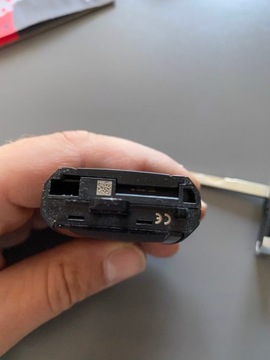 FORD ECOSPORT FACELIFT KLÍČ KLÍČEK KEYLESS GO SMART