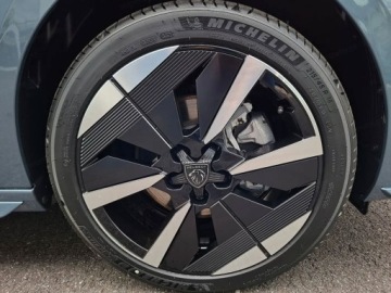 Peugeot 308 III 2025 Od ręki - e-308 GT 54kWh 156KM / Pakiet Bezpieczeństwo, zdjęcie 10