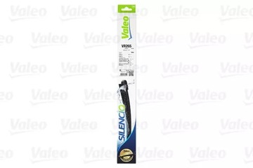 ДВОРНИКИ VALEO SILENCIO P+T VW PASSAT B8 COMBI