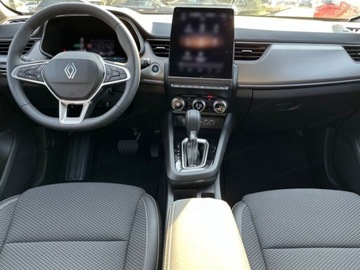 Renault Arkana SUV 1.3 TCe 140KM 2025 Od ręki - Techno 1.3 TCe mHEV 140KM / pakiet safety, winter, zdjęcie 5