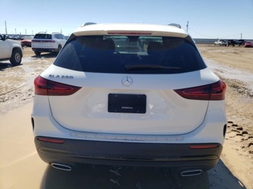 Mercedes GLA II 2025 Mercedes-Benz GLA 2025r., 2.0L 2.0 Hybryda 221KM, zdjęcie 5