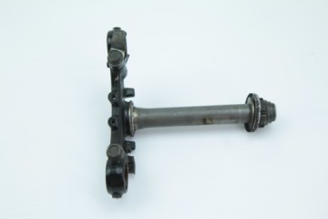 YAMAHA SR 125 Нижняя полка