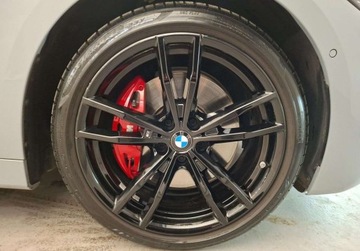 BMW Seria 4 G22-23-26 Cabrio 2.0 430i 245KM 2023 BMW Seria 4 BMW 430i xDrive Cabrio Gwarancja 2 lata Service Inclusive, zdjęcie 19