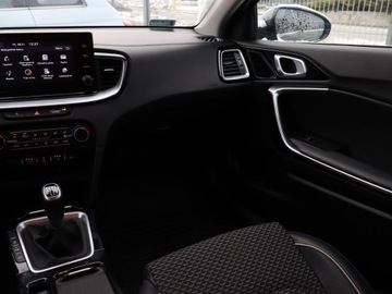 Kia Ceed III Kombi Facelifting 1.5 T-GDI 160KM 2022 Kia Ceed 1.5 T-GDI, Salon Polska, 1. Właściciel, zdjęcie 7