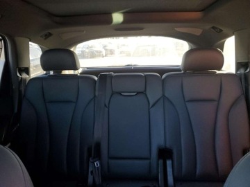 Audi Q7 II 2021 Audi Q7 Premium Plus 2021 3.0l 3.0 Benzyna 335KM, zdjęcie 10