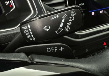 Volkswagen T-Roc I SUV 1.5 TSI ACT 150KM 2019 Volkswagen T-Roc 1.5 TSI 150 KM bezwypadkowy DSG VIRTUAL FULL LED kam, zdjęcie 25