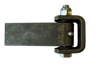 ZAWIAS BURTY z kalamitką - WZMOCNIONY - super jakość - Ol-Mot