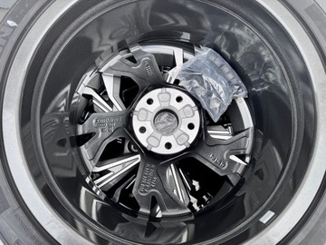 ALU RÁFKY AUDI A3 S3 8Y0 S-LINE ORIGINÁLNÍ LETNÍ 18 BICOLOR TOVÁRNÍ NOVÉ