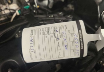 Ford Fiesta VII 2011 Ford Fiesta Ford Fiesta 1.6 Titanium EU5 1.6 Benzyna 134KM, zdjęcie 23