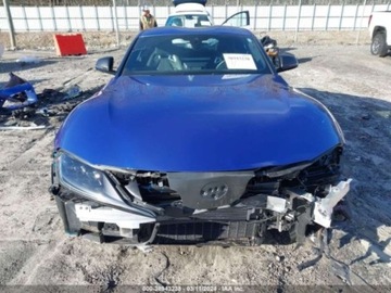 Toyota Supra V 2023 Toyota Supra Premium, 2023r., 3.0L, zdjęcie 6