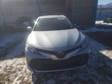 Toyota Camry IX 2020 Toyota Camry 2020, 2.5L, na przod, po gradobiciu, zdjęcie 5