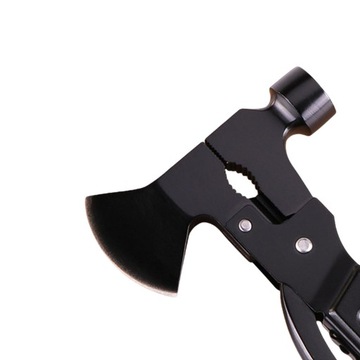 Multitool Hammer Мультитул-молот плоскогубцы для кемпинга