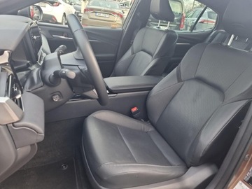 Toyota Camry IX 2024 Toyota Camry 2.5 Hybrid Executive CVT Toyota Camry, zdjęcie 13