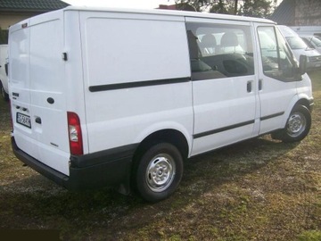 Ford Transit VI 2012 Ford Transit 2.2D 101KM 2012r 9 osobowy Ładny i zadbany! Pełne wyposażenie, zdjęcie 2