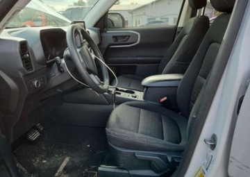 Ford 2021 Ford Bronco BRONCO SPORT, 4x4, od ubezpieczalni 1.5 Benzyna 181KM, zdjęcie 6