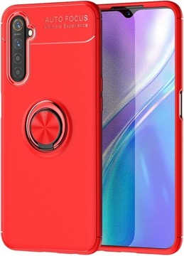 Etui pokrowiec futerał do OPPO Realme 6 PRO