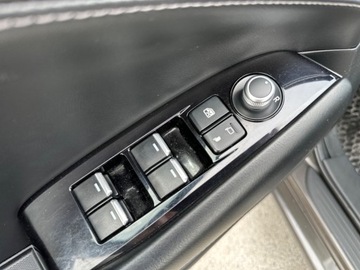 Mazda 6 III Sport Kombi Facelifting 2018 2.0 Skyactiv-G 145KM 2020 Mazda 6 Raty 2.0 Benz Navi Automat Xenon Salon 79tys km ROK GwarancjI w C, zdjęcie 34