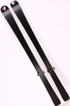 ТУРИСТИЧЕСКИЕ ЛЫЖИ STOCKLI STORMRIDER PIT PRO 170 СМ