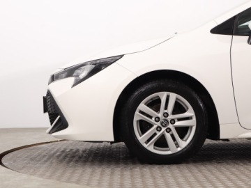 Toyota Corolla XII TS Kombi 1.2 Turbo D-4T 116KM 2021 Toyota Corolla 1.2 Turbo, Salon Polska, zdjęcie 13