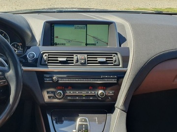 BMW Seria 6 F06-F12-F13 Gran Coupe 640d 313KM 2013 BMW 640 313KM Panorama Raty Zamiana, zdjęcie 33