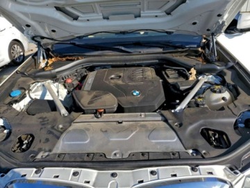BMW X3 G01 2020 BMW X3 sDrive30i 2020 2.0 Benzyna 248KM, zdjęcie 6