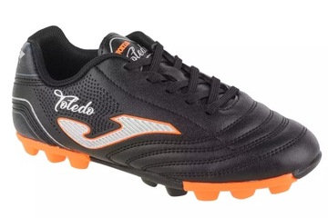 Dziecięce Buty piłkarskie korki Joma Toledo Jr 2401 HG TOJS2401HG r. 31
