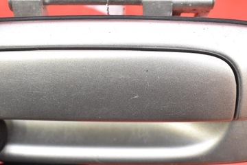 KLIKA LEVÝ ZADNÍ 1C0 LEXUS GS 300 2 II SEDAN FACELIFT 00-04